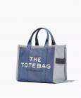 Сумка Marc Jacobs The Medium Tote Bag Blue Shadow Multi